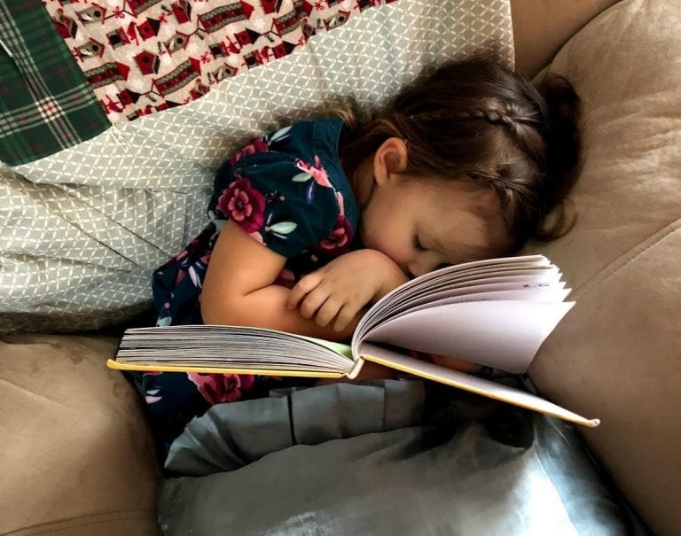 How to Get Toddler to Stay in Bed 8 Easy Tricks That Work!