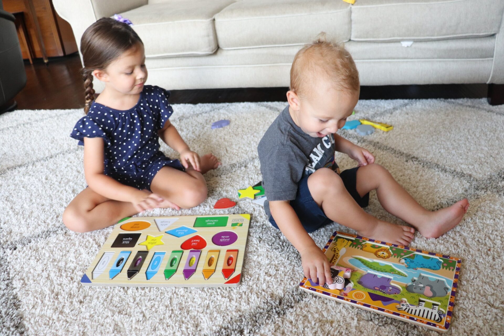 problem solving games for 2 year olds