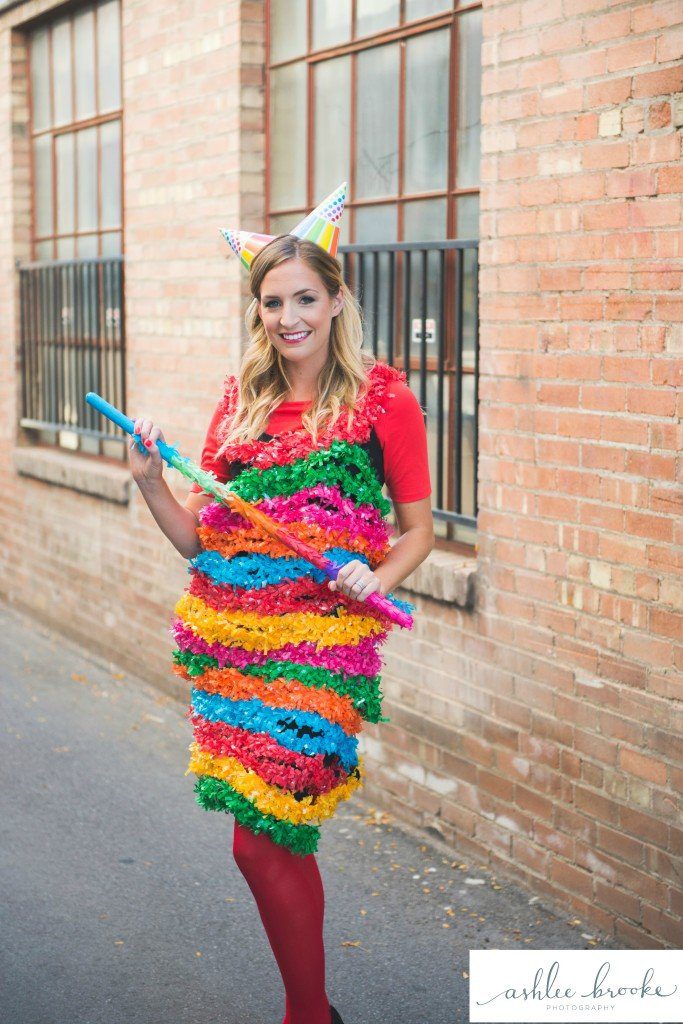 50+ DIY Halloween Costumes Halloween is upon us and that means trying to figure out Halloween Costumes! We have rounded up more than 50 DIY Halloween Costumes that are simple to throw together and absolutely adorable!