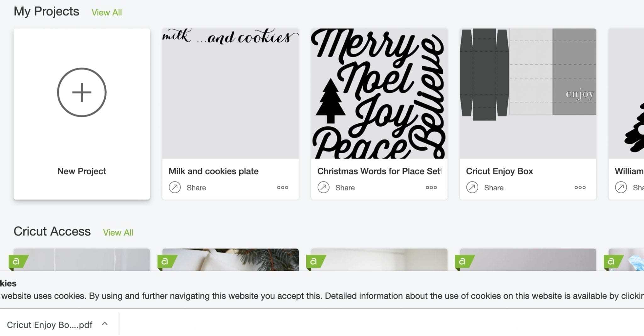 The Best DIY Christmas Place Cards