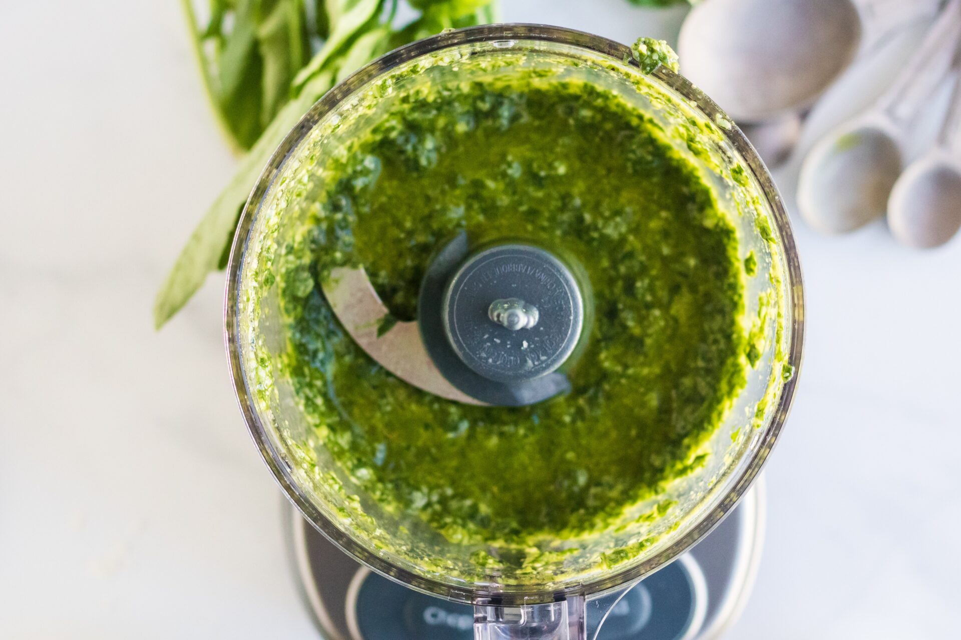 The Best Pesto without Pine Nuts Step by Step Guide!