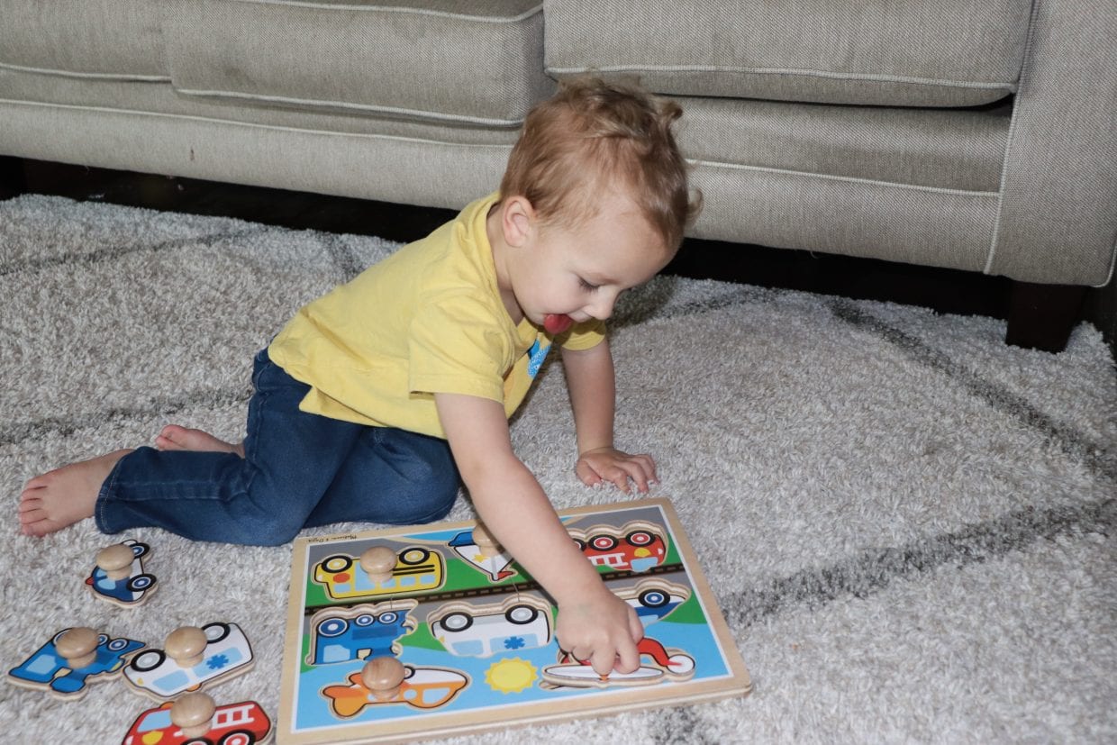 The Best Puzzles for 2 Year Olds Confessions of Parenting Fun Games