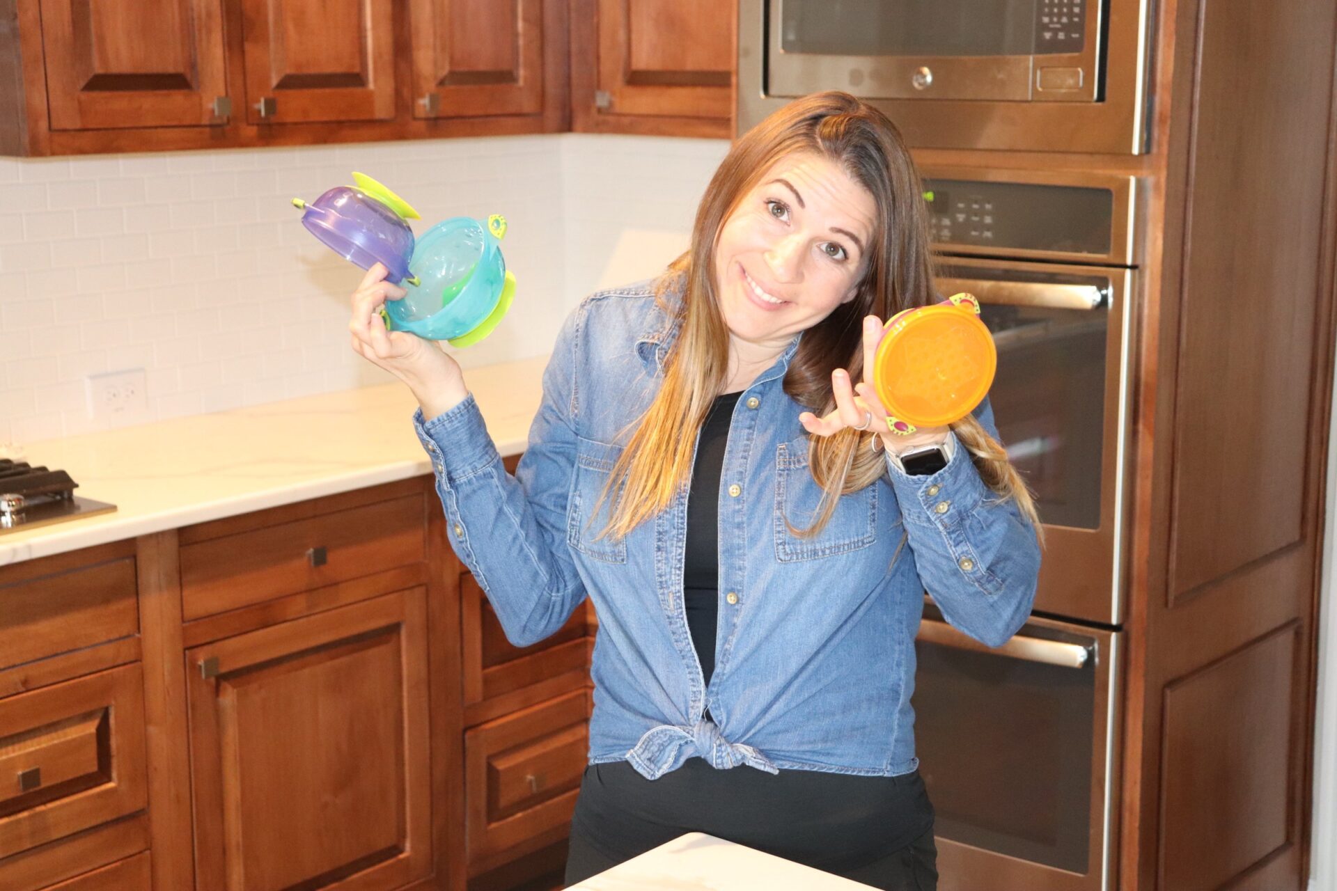 Finding the best baby spoons and weaning bowls can be hard! This post makes it easy by finding the best baby bowls and spoons for you. Whether you’re looking for a baby led weaning spoon or baby weaning bowls find what you need all here in this post.