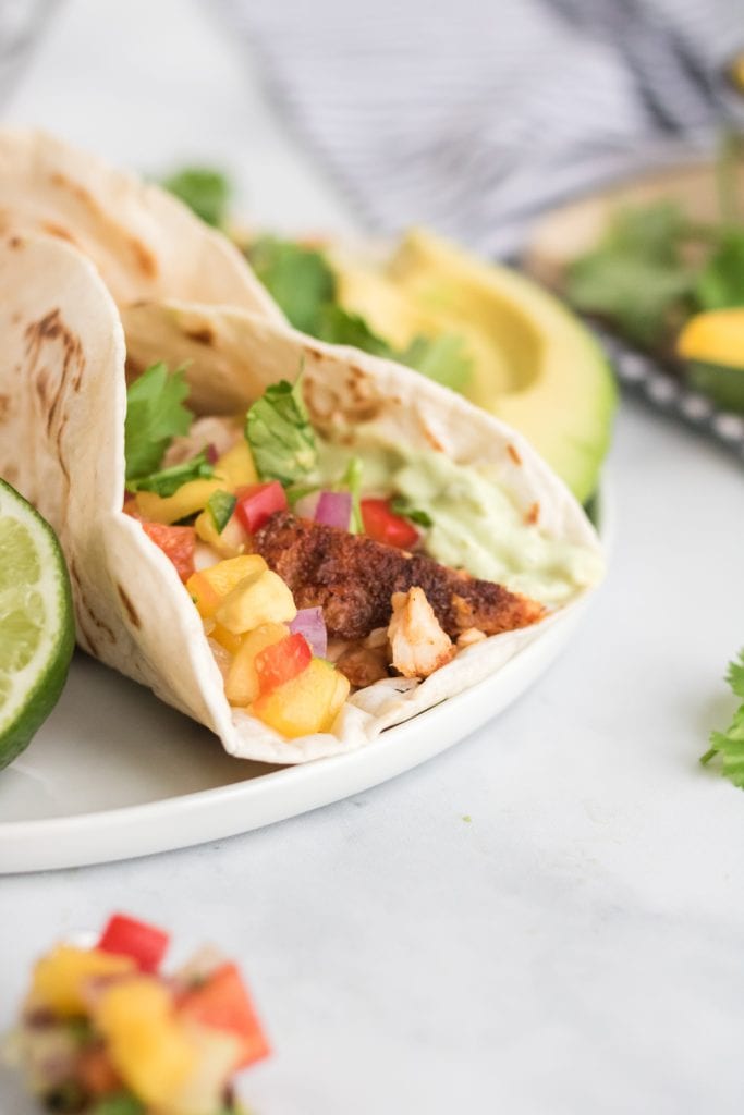 The Best Tilapia Fish Tacos Confessions of Parenting Fun Games, Jokes, and More