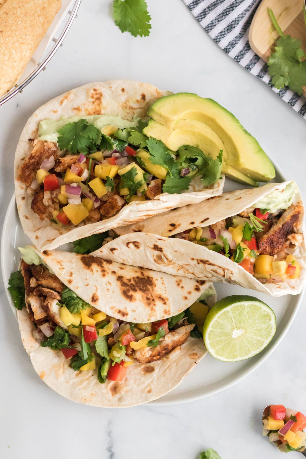 The Best Tilapia Fish Tacos Confessions of Parenting Fun Games, Jokes, and More