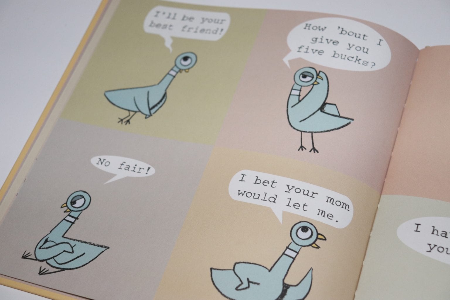 20 MUSTREAD BOOKS FOR 2YEAROLDS (2020 PICKS)