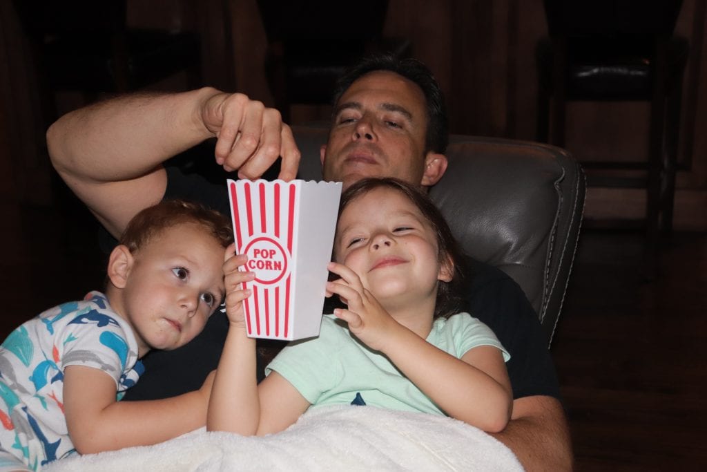 Ready for the best rainy day movies to keep everyone entertained. This ultimate list of rainy day movies includes movies for kids, teens and of course adults!