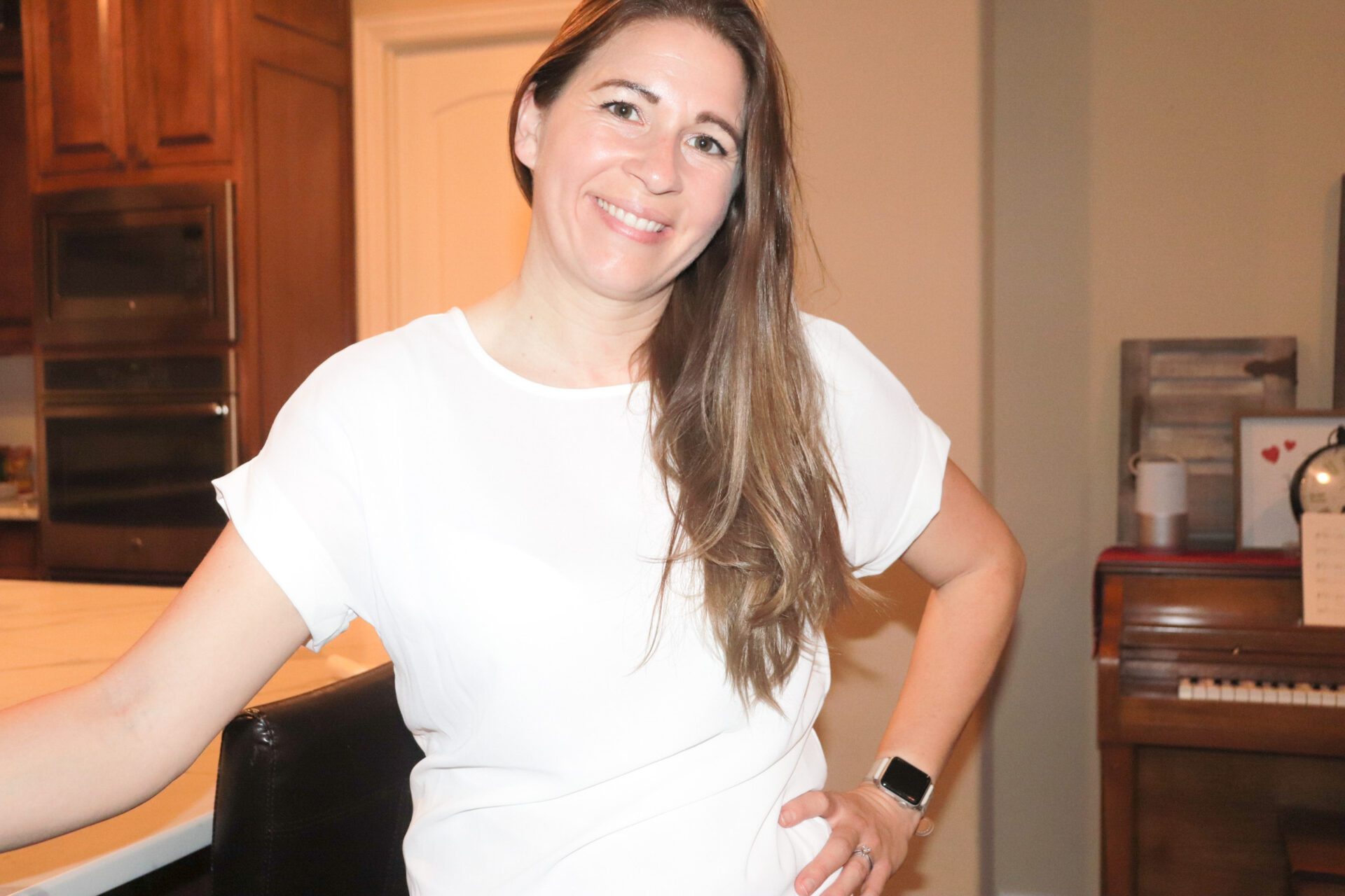 Do you realize how amazing, strong and capable you are? At times we can forget our self worth and allow a little too much negative self talk. These positive affirmations for women are the perfect reset that you need to start seeing yourself as you truly are and the potential that you have as a woman!