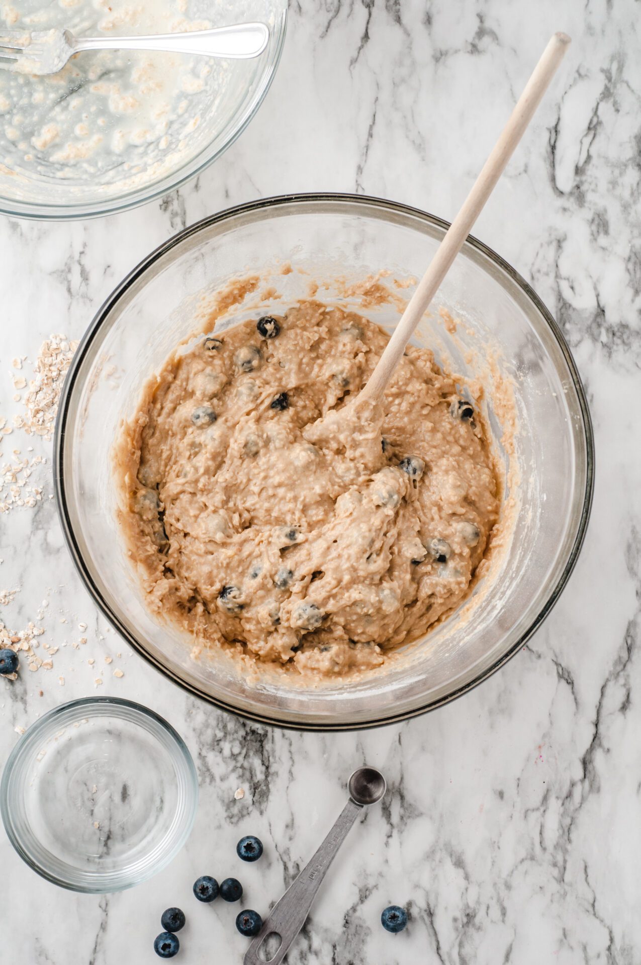 Blueberry Oat Muffins Confessions of Parenting Fun Games, Jokes, and