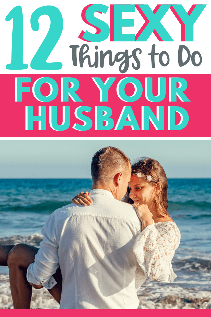 How To Flirt With Your Husband 101 Ways To Master Seducing Your Husband Tips And Tricks On