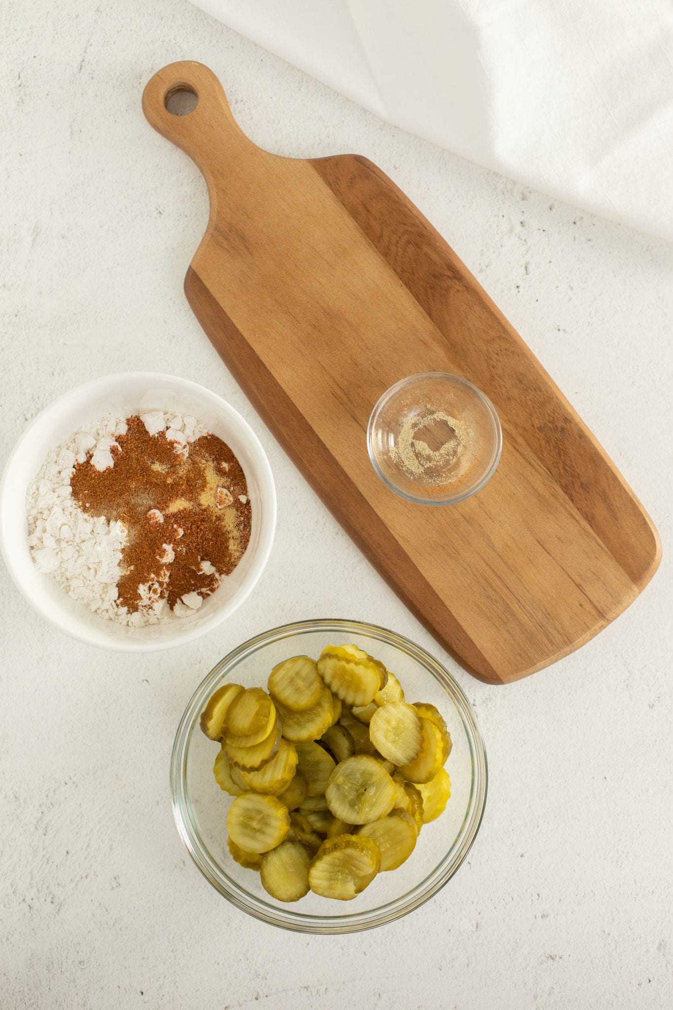 Air Fryer Fried Pickles Tastes Just Like Texas Roadhouse!