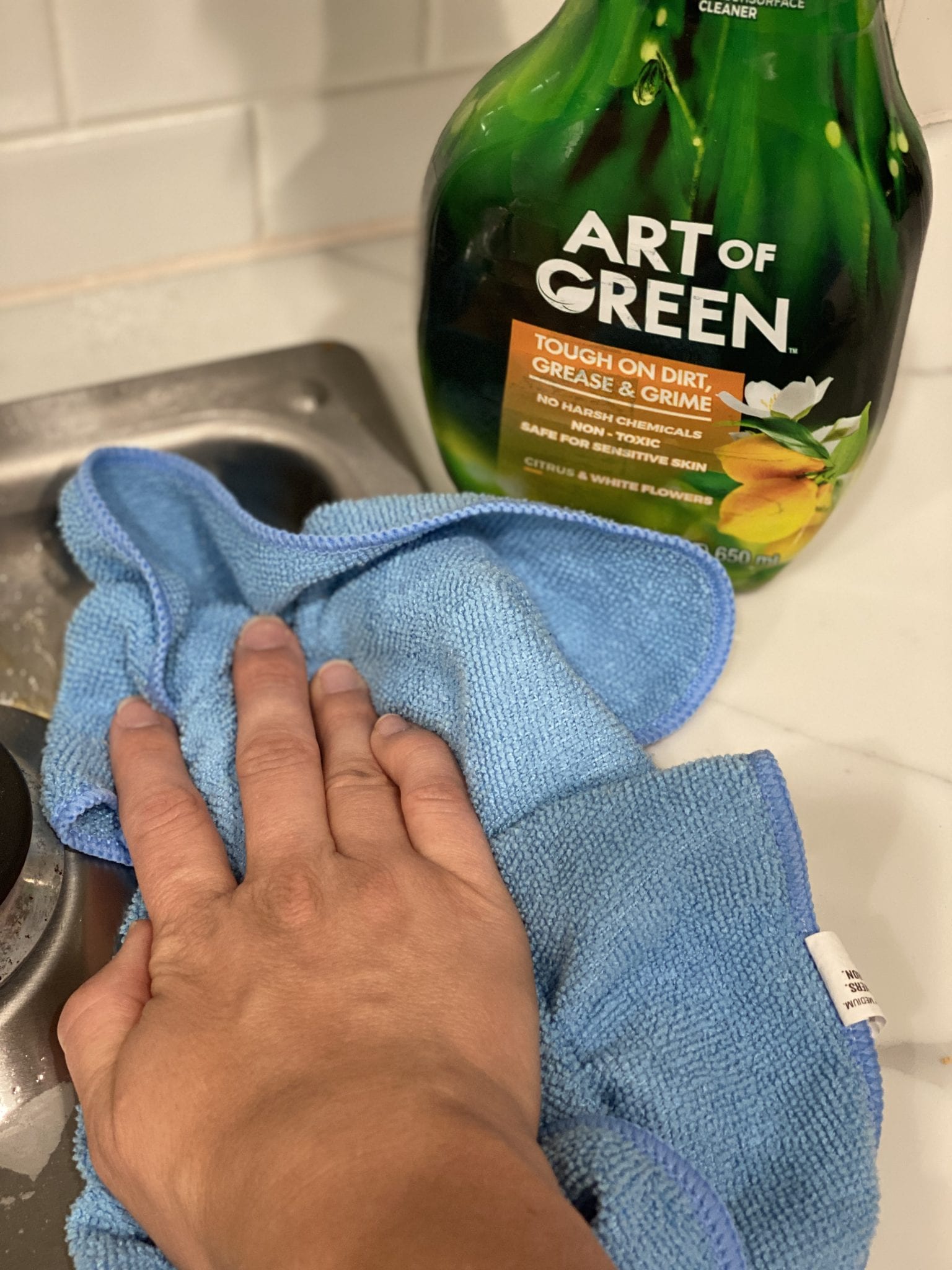 How To Clean A Messy House Step By Step Guide Confessions Of