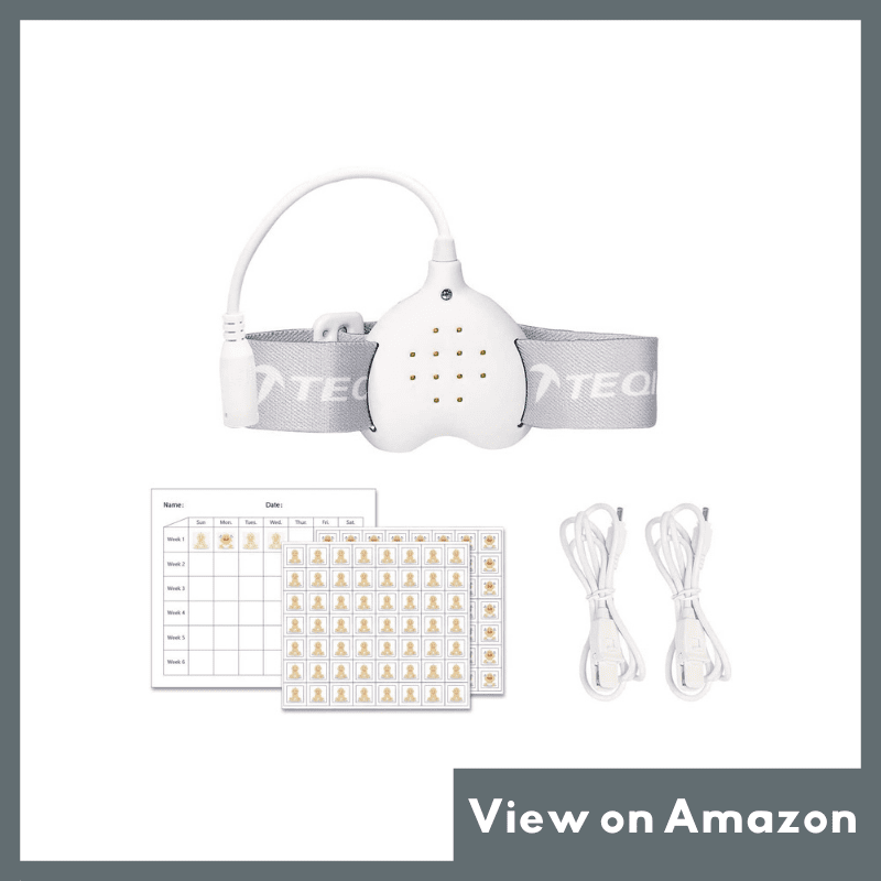 Potty Training Alarms