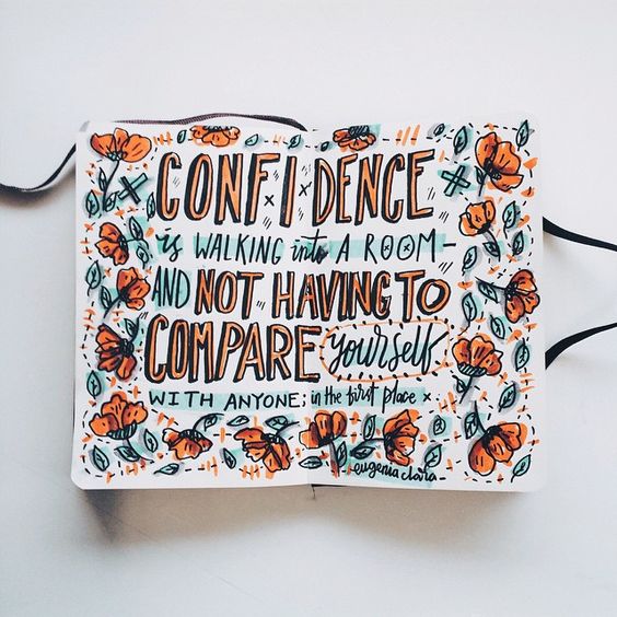 bullet journal quote