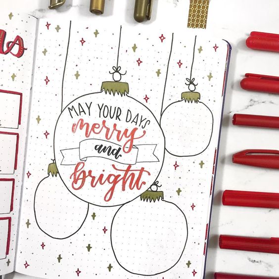 bullet journal quote