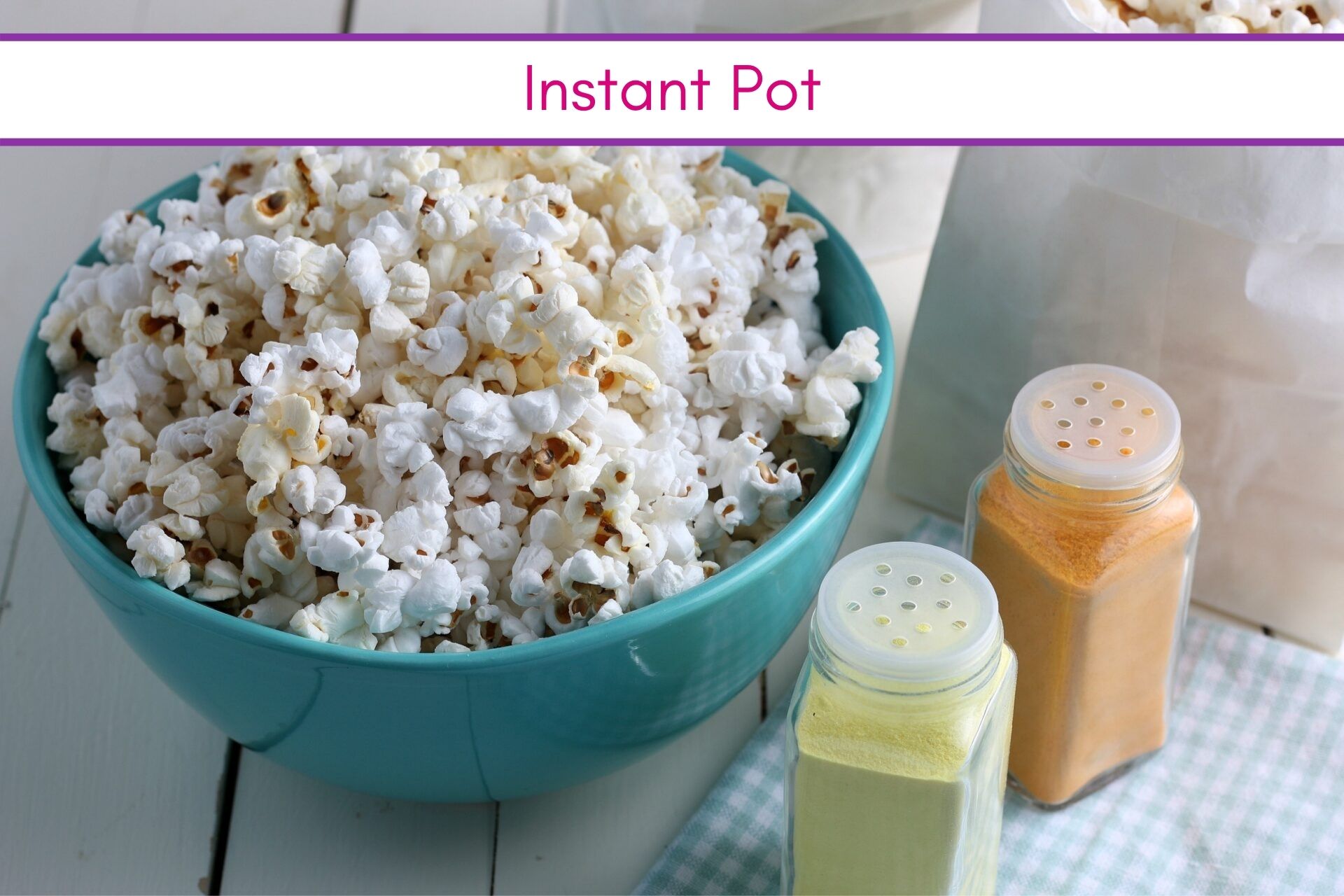 Instant Pot Confessions of Parenting Fun Games, Jokes, and More