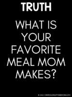 360 Awesome & Fun Family Truth Or Dare Questions