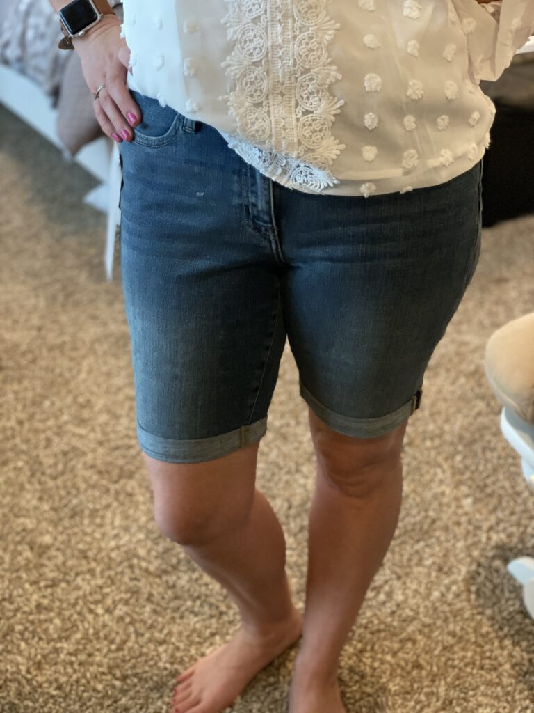 The Best Modest Shorts in 2021 - Easy 