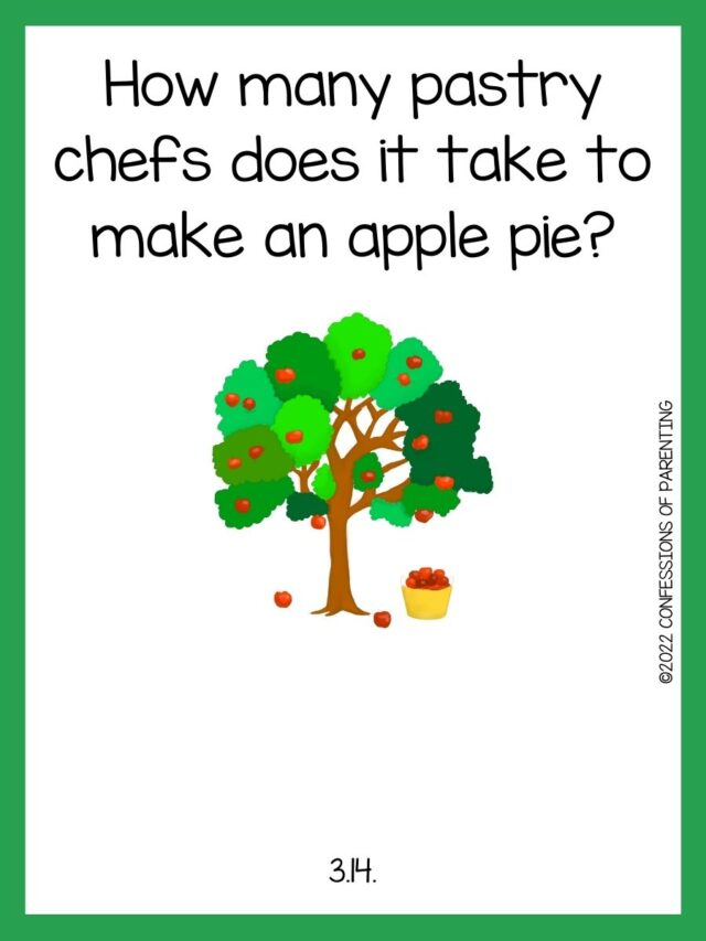 The Best 100+ Apple Jokes for the Apple Lovers!