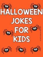 100+ Spooktacular Halloween Jokes for Kids