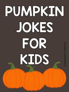 100 Fun Pumpkin Jokes for Kids and Adults