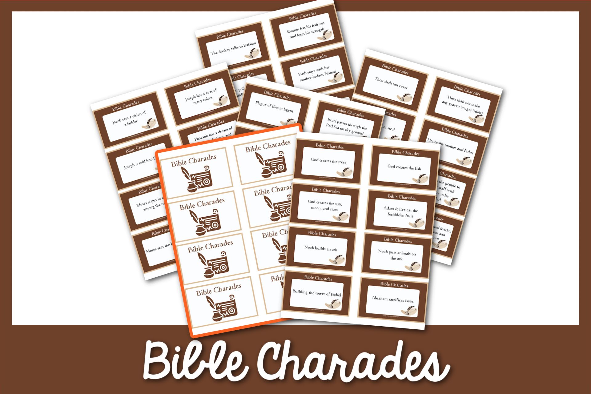 100-best-bible-charades-printable-cards