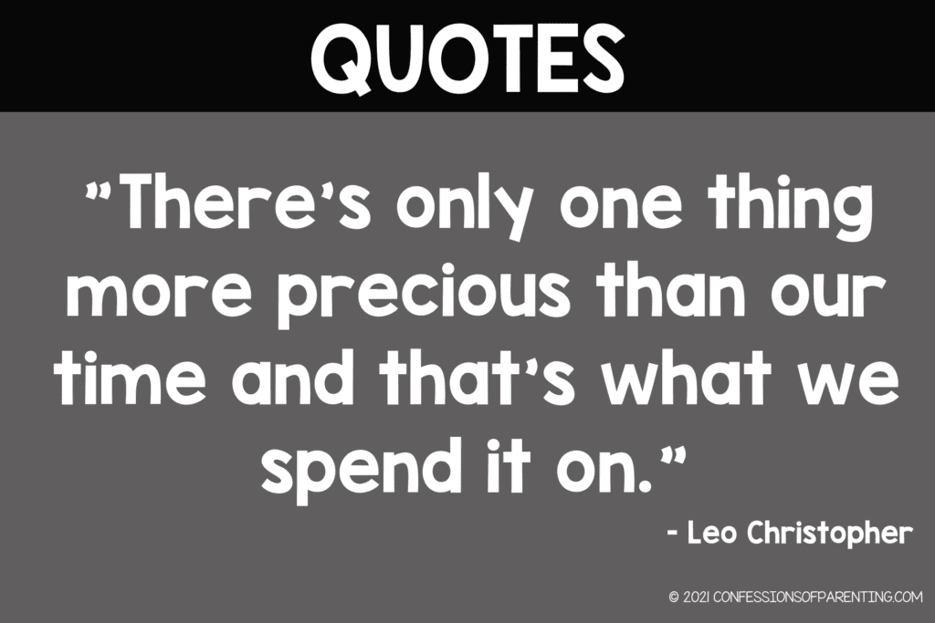 180-inspirational-quotes-on-spending-time-with-family