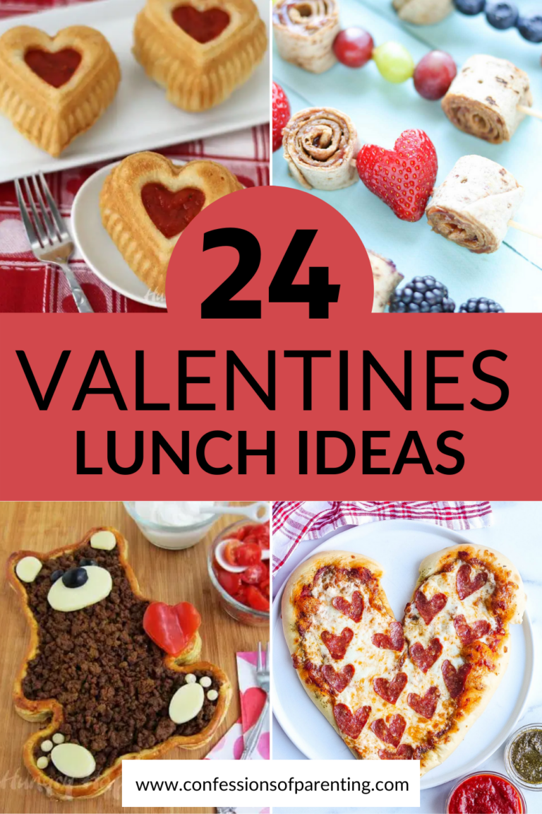 Easy and Fun Valentines Dinner Ideas