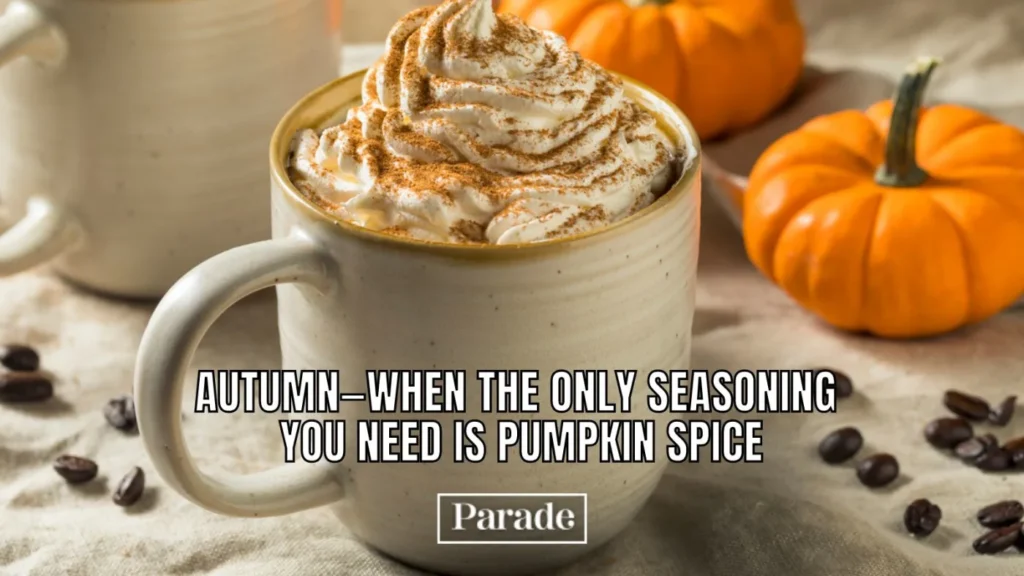 80 Best First Day Of Fall Memes