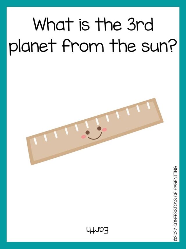 Trivia Questions For 5th And 6th Grade