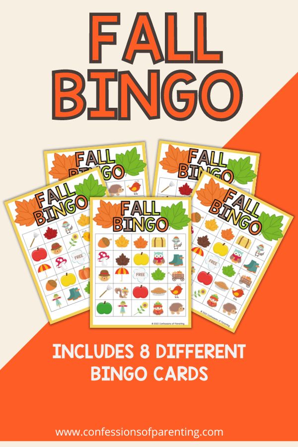 fall-bingo-free-printable-confessions-of-parenting-fun-games-jokes