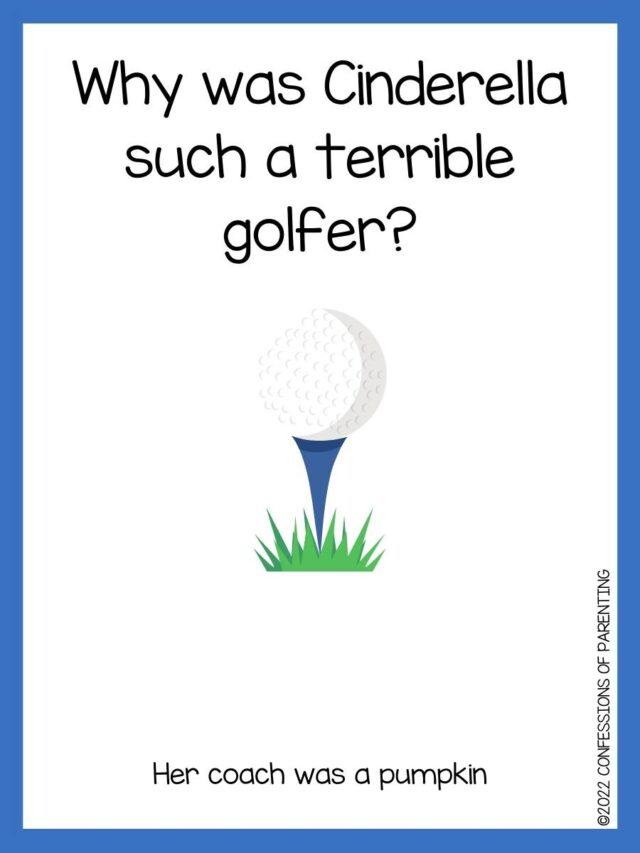 The Best Golf Puns and One Liners That are On Par For Laughter