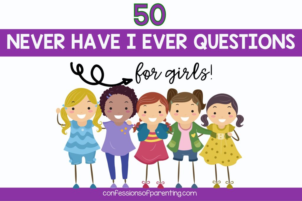 Questions For Girls