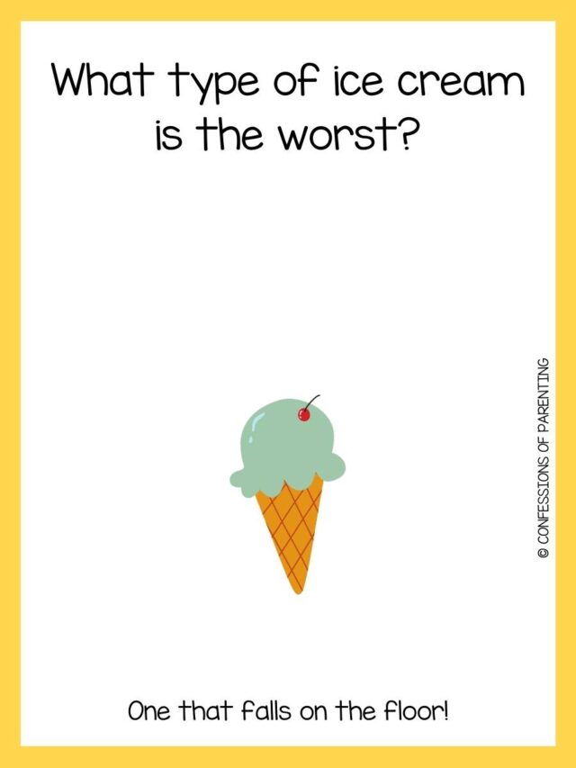 Cold Drinks Riddle Best Ice Cream Riddles for Kids (Funny, Sweet & Easy to Share!)