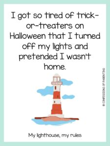 The Best Lighthouse Riddles, Jokes, and Puns