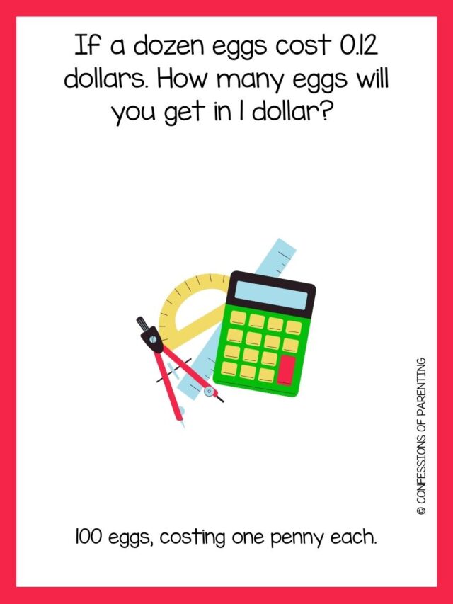Math Riddles With Coins 120 Math Riddles That Will Have Your Un-Divided Attention