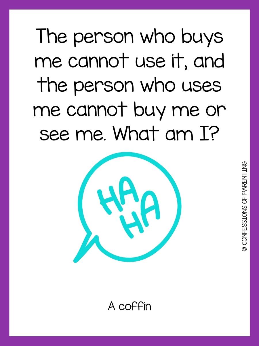 135 Best Riddles for Teens: The Ultimate List