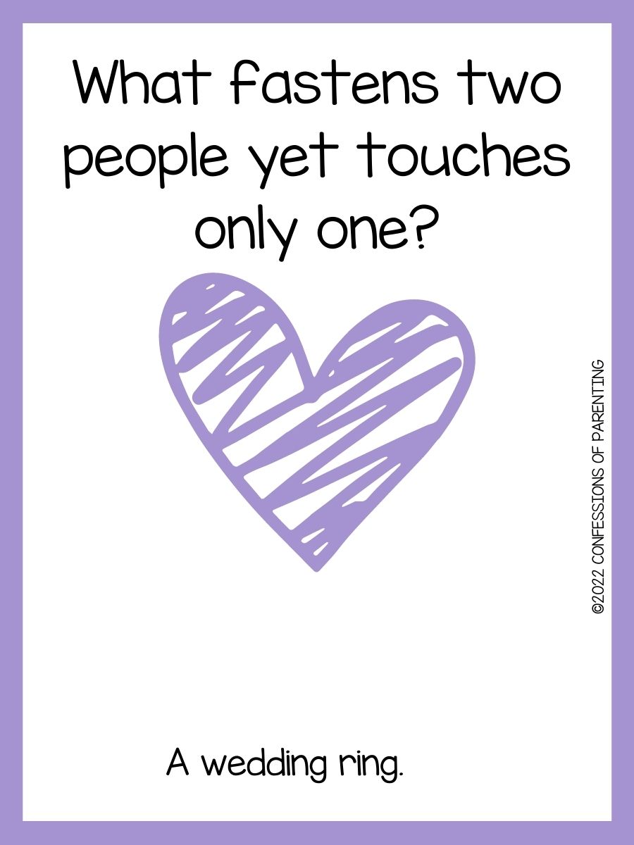 145 Easy and Hard Love Riddles That You'll Love