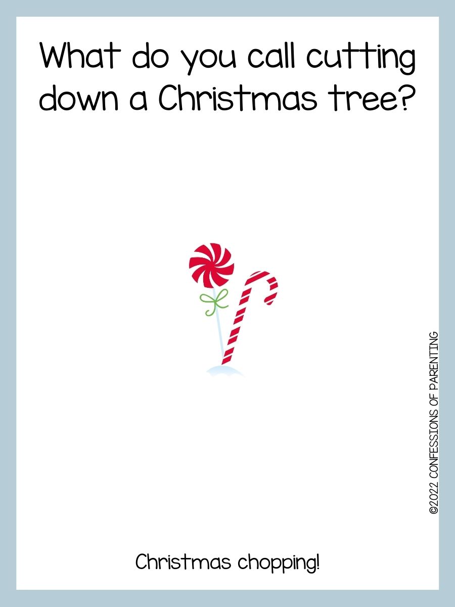 105 of the Most Festive Christmas Jokes to Make You LOL