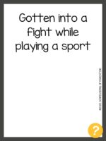 200 + Clean Never Have I Ever Questions