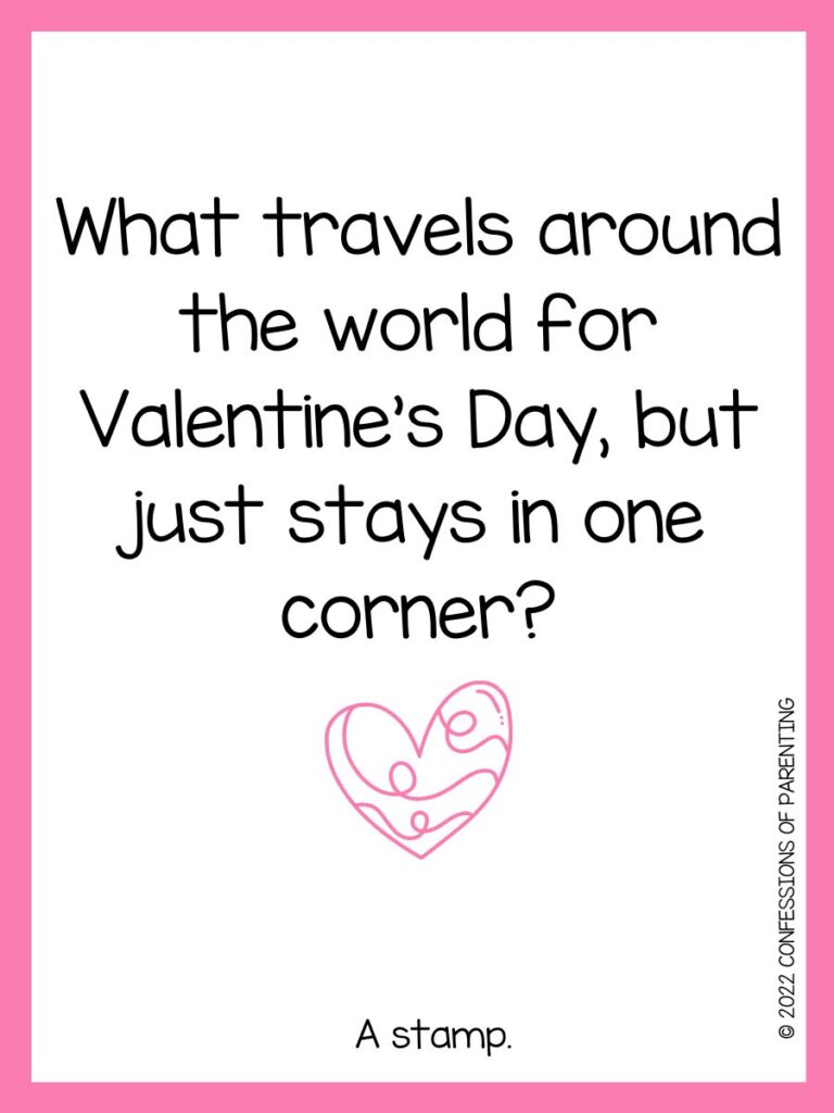 75 Valentine's Day Riddles That Are Love-ly!
