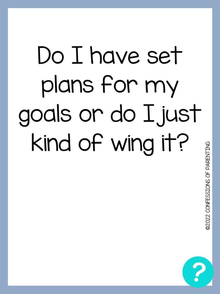 How well do you know me questions on white background with a lavender border and a teal question mark.