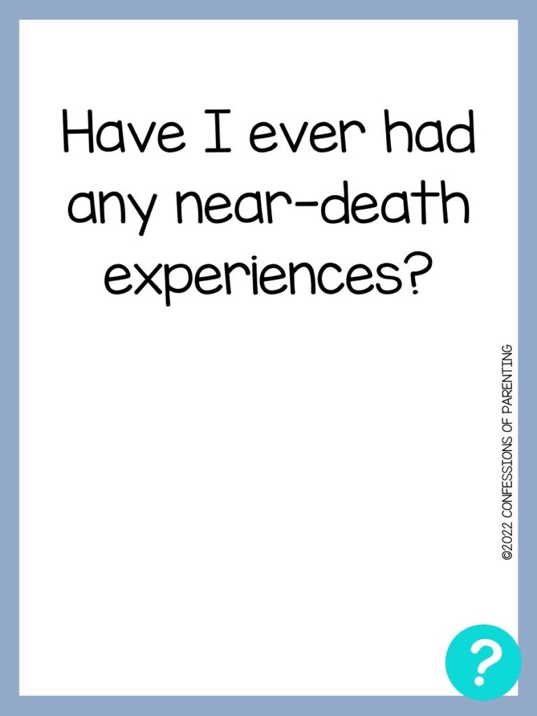 How well do you know me questions on white background with a lavender border and a teal question mark.