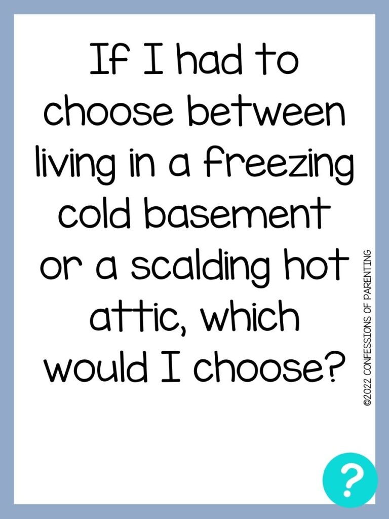 How well do you know me questions on white background with a lavender border and a teal question mark.