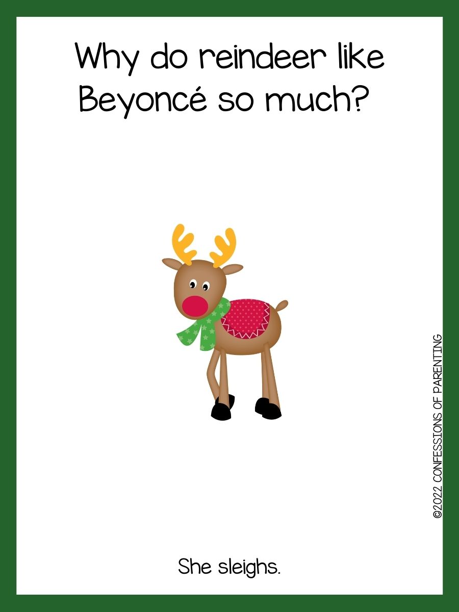 125 Reindeer Jokes That ARE SleighTastic
