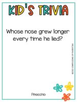 The Best Trivia Questions for Kids