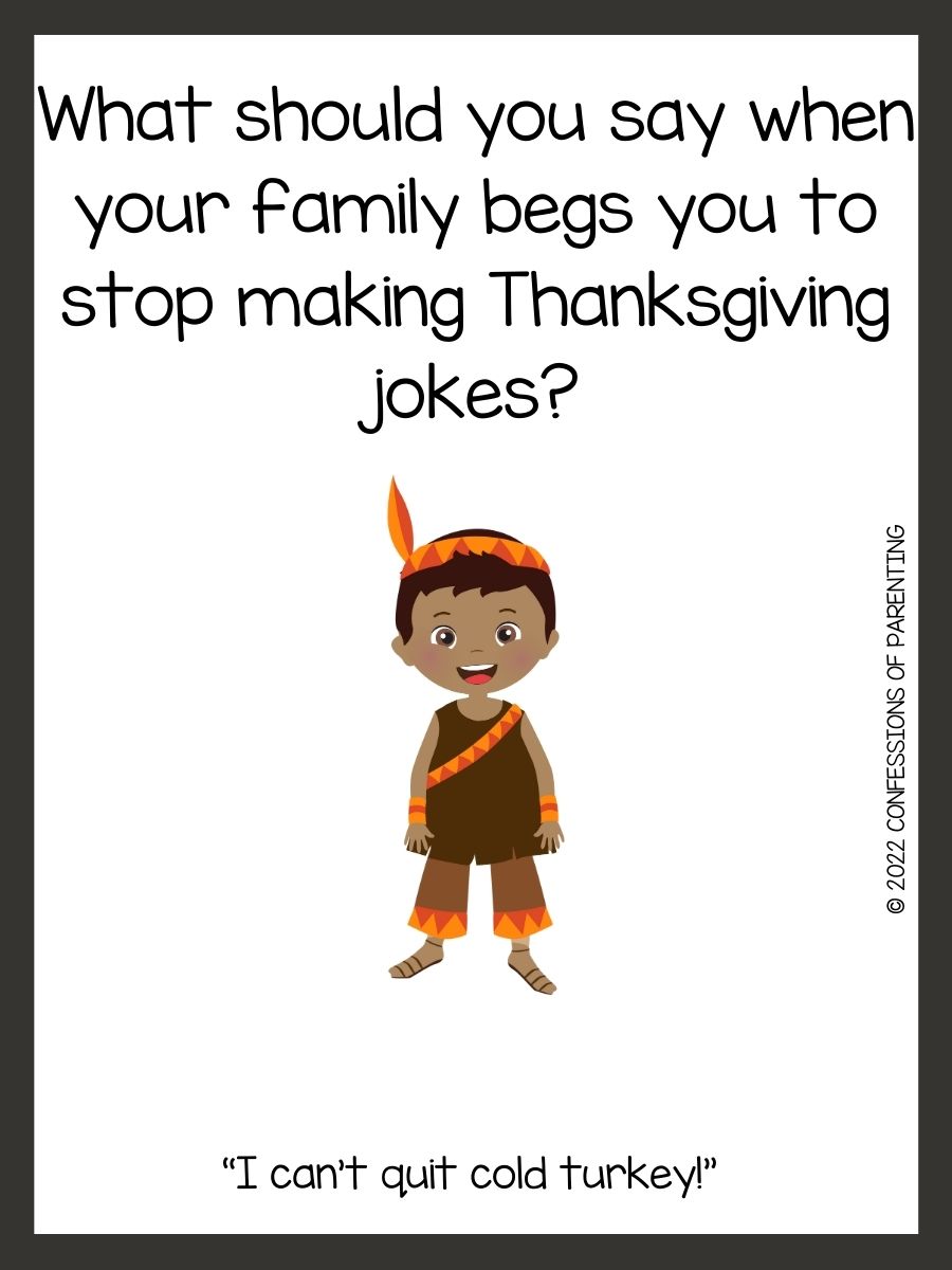 180 Thanksgiving Riddles For the Whole Family