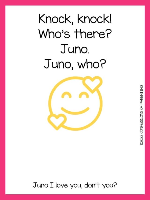 175 Best Flirty Knock Knock Jokes to Win Their Heart