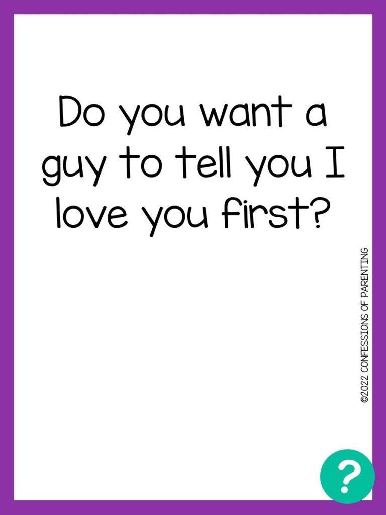 Love Questions To Ask   Flity Questions To Ask A Girl 16 768x1024 