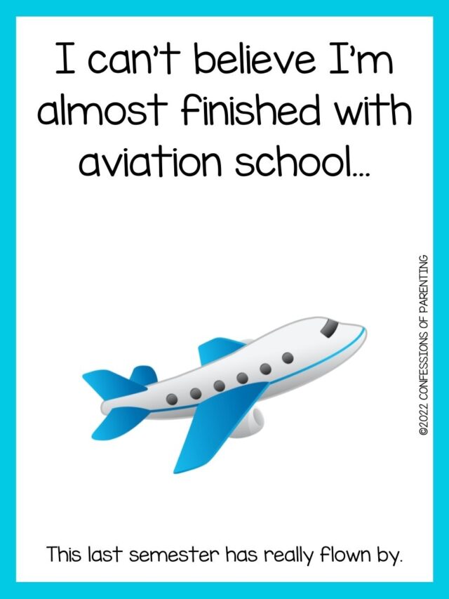 The Best Airplane Jokes For Kids that Soar
